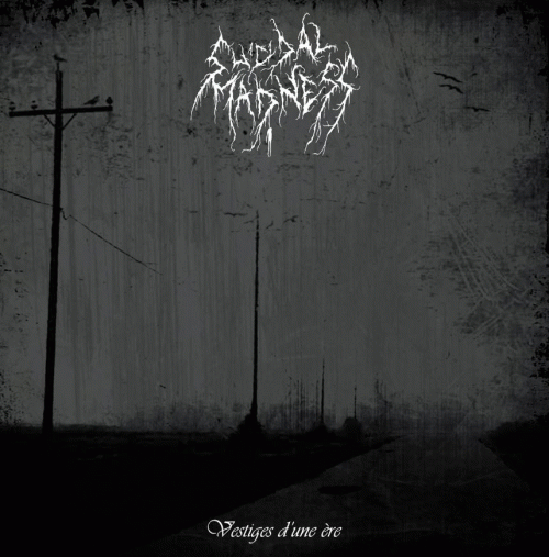 Suicidal Madness : Vestiges d'une Ere